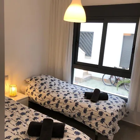 Casa Isabella 3 App 2 Badkamers 2 Zwembaden Dichtbij Apartment
