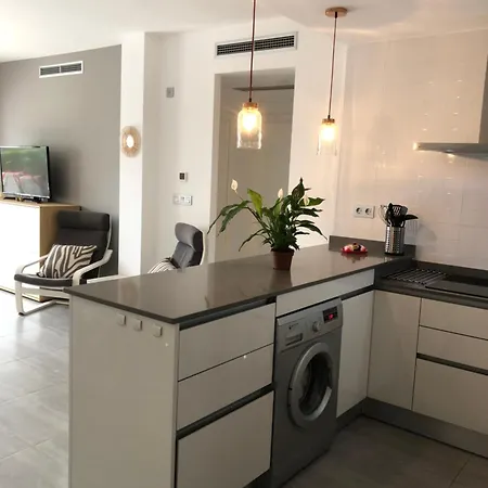 Apartment Casa Isabella 3 App 2 Badkamers 2 Zwembaden Dichtbij Pilar de la Horadada