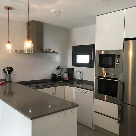 Casa Isabella 3 App 2 Badkamers 2 Zwembaden Dichtbij Pilar de la Horadada