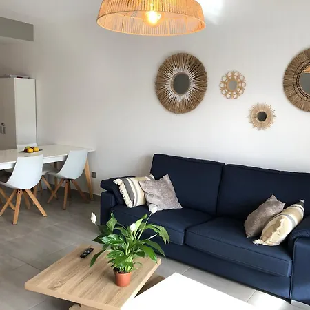 Apartment Casa Isabella 3 App 2 Badkamers 2 Zwembaden Dichtbij *