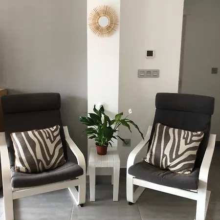 Casa Isabella 3 App 2 Badkamers 2 Zwembaden Dichtbij *